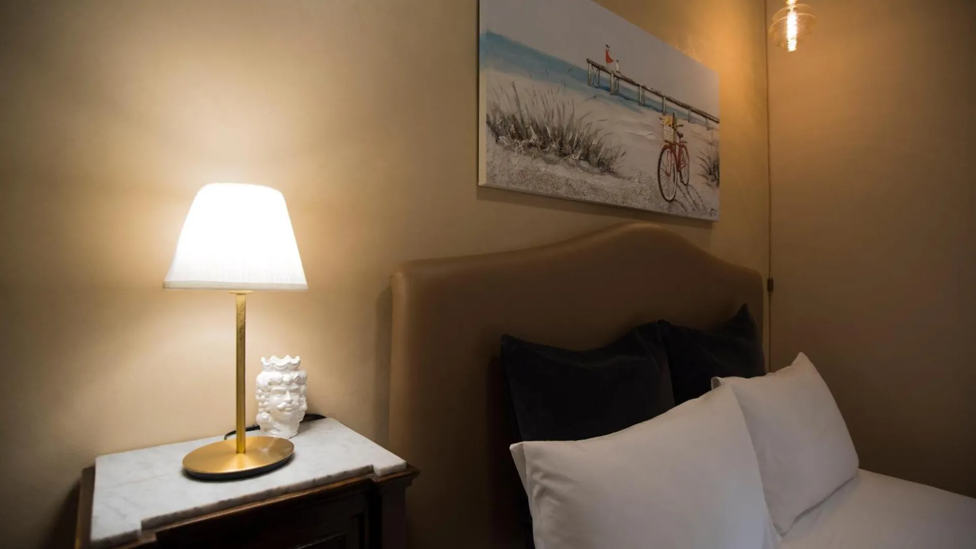 Guest house Meridiano15 Catania Italy