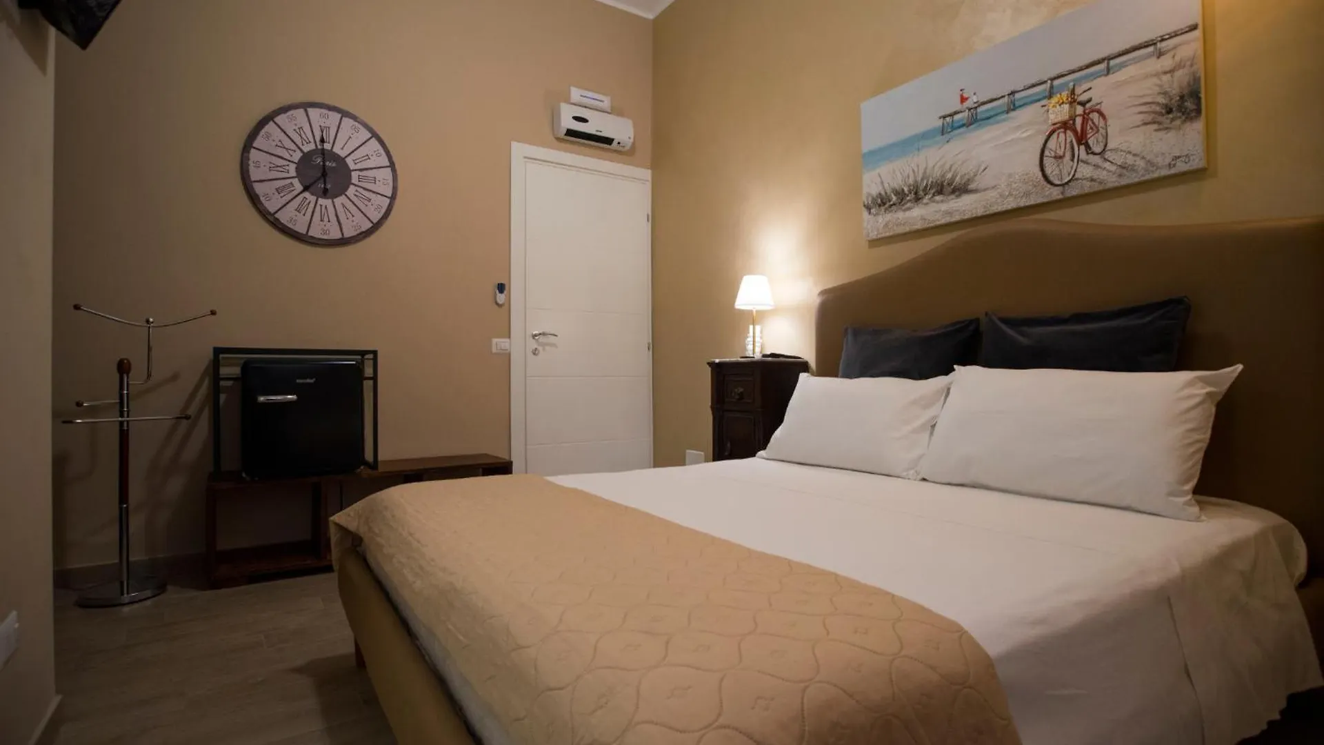 Guest house Meridiano15 Catania