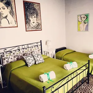 Casa Elide Bed & Breakfast Catania