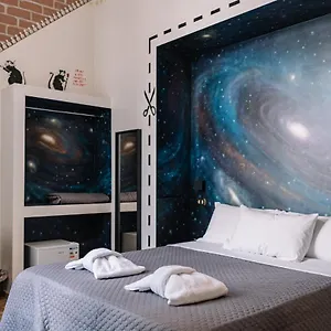 Giro Nel Bed & Breakfast Catania