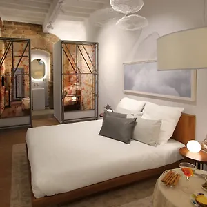 Casa Thiele Signoria Bed & Breakfast Firenze