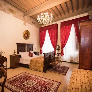 All'ombra Della Torre Bed & Breakfast Siena