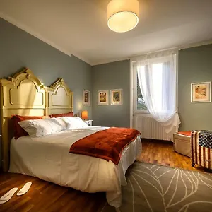 Sweet Bed & Breakfast Tirano
